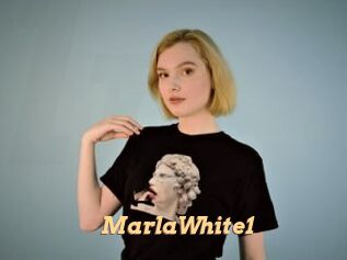 MarlaWhite1