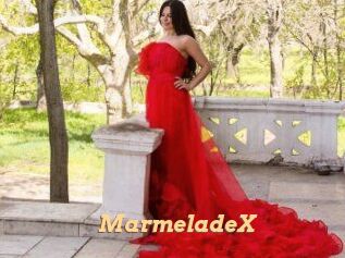 MarmeladeX