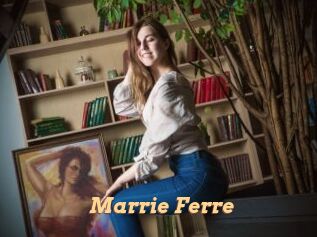 Marrie_Ferre