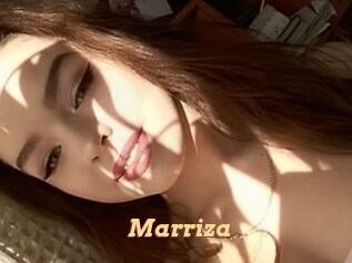Marriza