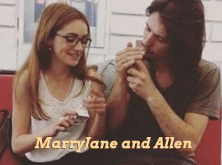 MarryJane_and_Allen