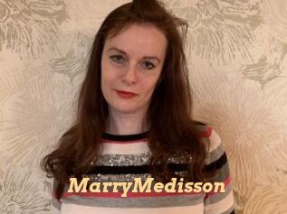 MarryMedisson