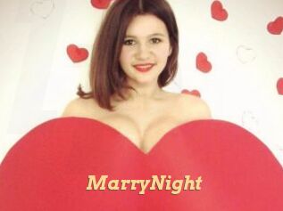 MarryNight