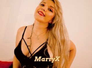 MarryX