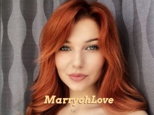 MarryohLove