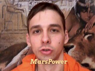 MarsPower
