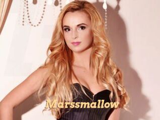 Marssmallow