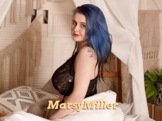 MarsyMiller