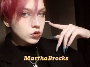 MarthaBrocks