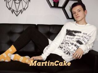 MartinCake
