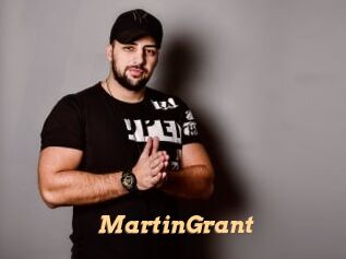 MartinGrant