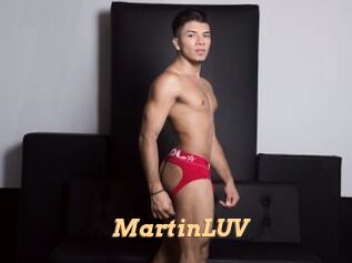 MartinLUV