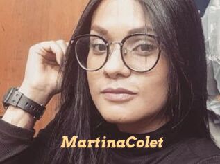 MartinaColet