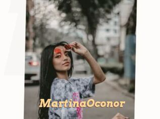 MartinaOconor