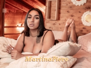 MartinaPiero Live Paradise