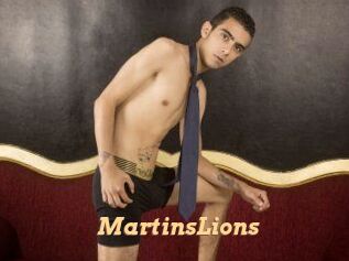 MartinsLions