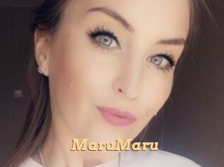 MaruMaru