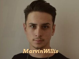 MarvinWillis