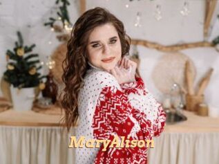 MaryAlison