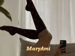 MaryAmi