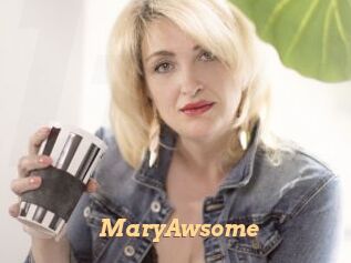 MaryAwsome