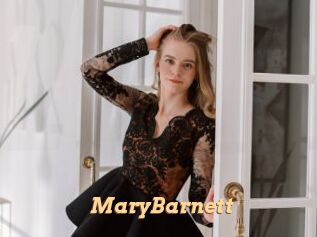 MaryBarnett