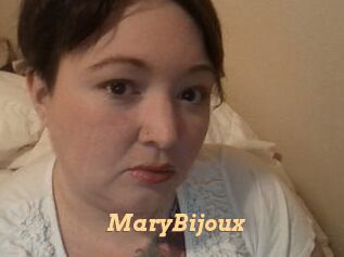 MaryBijoux