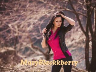 MaryBlackkberry