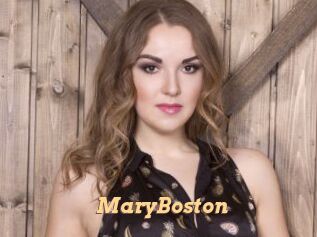 MaryBoston