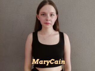 MaryCain