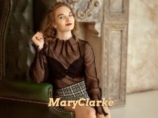 MaryClarke