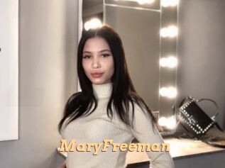 MaryFreeman