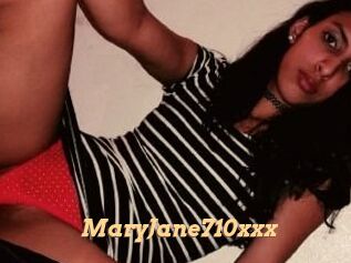 MaryJane710xxx