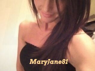 MaryJane81