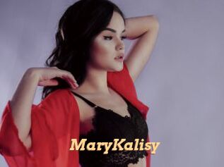 MaryKalisy