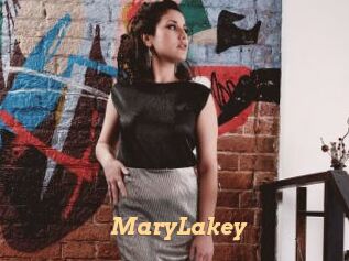 MaryLakey