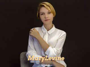 MaryLevine