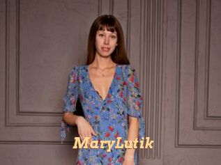 MaryLutik