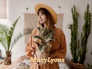 MaryLyons
