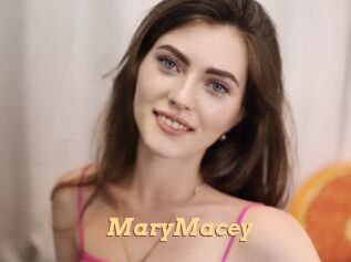 MaryMacey