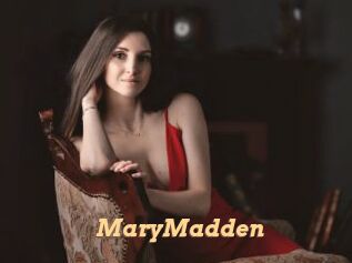 MaryMadden