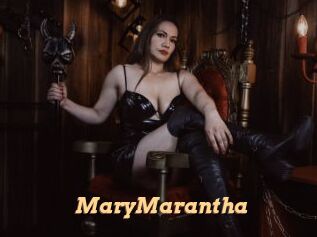 MaryMarantha