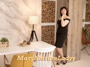 MaryMatureLadyy