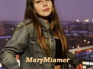 MaryMiamor