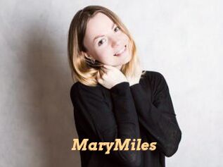 MaryMiles