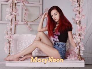 MaryNoon