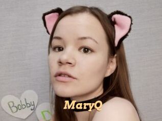 MaryQ