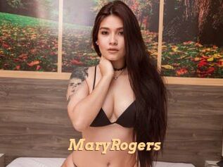MaryRogers