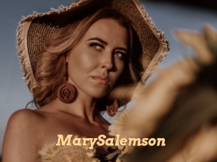 MarySalemson