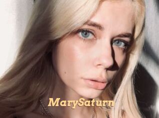 MarySaturn